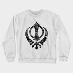 Khanda Crewneck Sweatshirt